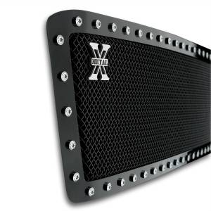 T-Rex Grilles - T-Rex Grilles 6710000-3 X-Metal Series Stud Bolt-On - Image 1