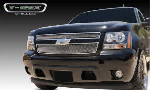 T-Rex Grilles 44051 Sport Series Formed Mesh Grille Insert