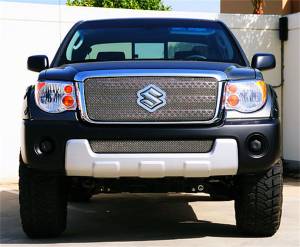 T-Rex Grilles 44980 Sport Series Formed Mesh Grille Insert