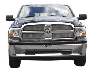 T-Rex Grilles 44456 Sport Series Formed Mesh Grille Insert