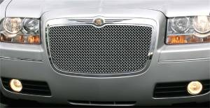 T-Rex Grilles 70471 Hybrid Series Grille Insert