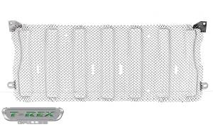 T-Rex Grilles - T-Rex Grilles 44493 Sport Series Formed Mesh Grille Insert - Image 1