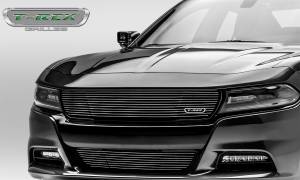 T-Rex Grilles 6214760 Laser Billet Series Grille Insert