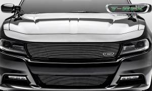 T-Rex Grilles - T-Rex Grilles 6214760 Laser Billet Series Grille Insert - Image 2