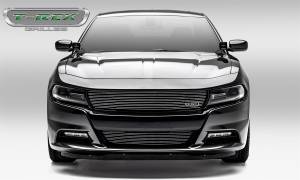 T-Rex Grilles - T-Rex Grilles 6214760 Laser Billet Series Grille Insert - Image 3