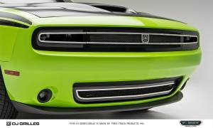 T-Rex Grilles - T-Rex Grilles DJ14191 DJ Hidden Headlight Phantom Series - Image 7