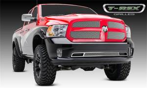 T-Rex Grilles 44458 Sport Series Formed Mesh Grille Insert