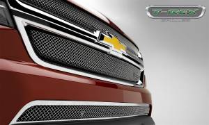T-Rex Grilles - T-Rex Grilles 44267 Sport Series Formed Mesh Grille Insert - Image 2