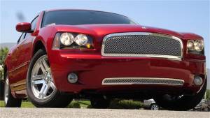 T-Rex Grilles 80474 Hybrid Series Grille Insert