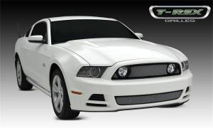 T-Rex Grilles 44525 Sport Series Formed Mesh Grille Insert