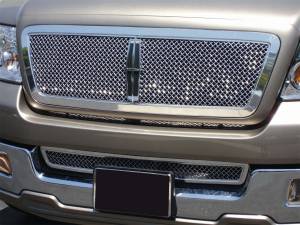 T-Rex Grilles 70556 Hybrid Series Grille Insert
