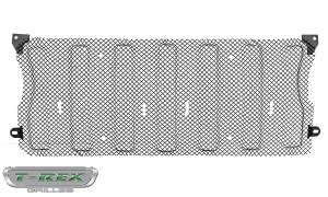 T-Rex Grilles - T-Rex Grilles 46493 Sport Series Formed Mesh Grille Insert - Image 1