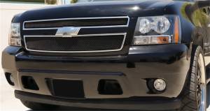 T-Rex Grilles 46051 Sport Series Formed Mesh Grille Insert