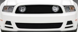 T-Rex Grilles 46525 Sport Series Formed Mesh Grille Insert