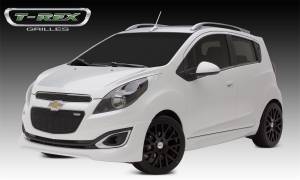 T-Rex Grilles 46129 Sport Series Formed Mesh Grille Insert