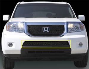 T-Rex Grilles 46705 Sport Series Formed Mesh Grille Insert