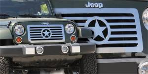 T-Rex Grilles 66481 Custom Series Grille Insert