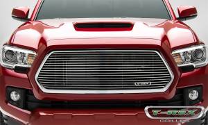 T-Rex Grilles 6219420 Laser Billet Series Grille Insert