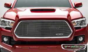 T-Rex Grilles - T-Rex Grilles 6219420 Laser Billet Series Grille Insert - Image 2