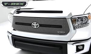 T-Rex Grilles 44964 Sport Series Formed Mesh Grille Insert