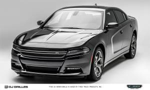 T-Rex Grilles - T-Rex Grilles DJ14761 DJ Urban Series Grille - Image 2