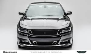 T-Rex Grilles - T-Rex Grilles DJ14801 DJ Strada Series - Image 5