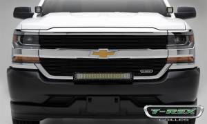 T-Rex Grilles - T-Rex Grilles 6211271 Laser Billet Series Grille Insert - Image 2