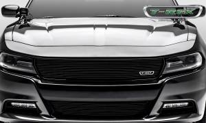 T-Rex Grilles - T-Rex Grilles 6214761 Laser Billet Series Grille Insert - Image 3