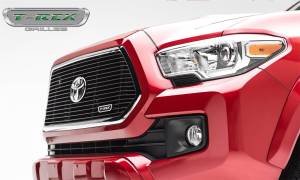 T-Rex Grilles - T-Rex Grilles 6219411 Laser Billet Series Grille Insert - Image 4