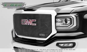 T-Rex Grilles 6202130 Laser Billet Series Grille Insert