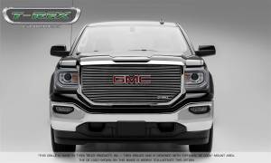 T-Rex Grilles - T-Rex Grilles 6202130 Laser Billet Series Grille Insert - Image 3
