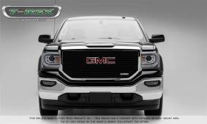 T-Rex Grilles - T-Rex Grilles 6202131 Laser Billet Series Grille Insert - Image 3