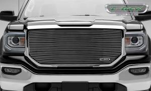 T-Rex Grilles 6202140 Laser Billet Series Grille Insert