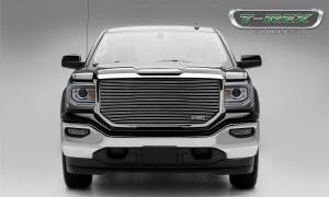 T-Rex Grilles - T-Rex Grilles 6202140 Laser Billet Series Grille Insert - Image 2