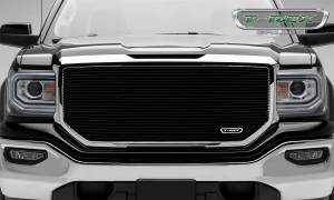 T-Rex Grilles 6202141 Laser Billet Series Grille Insert