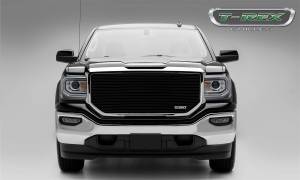 T-Rex Grilles - T-Rex Grilles 6202141 Laser Billet Series Grille Insert - Image 2