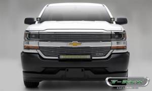 T-Rex Grilles 6211270 Laser Billet Series Grille Insert