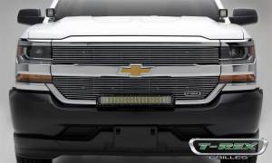 T-Rex Grilles - T-Rex Grilles 6211270 Laser Billet Series Grille Insert - Image 2