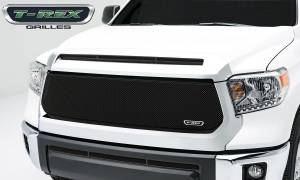 T-Rex Grilles 46965 Sport Series Formed Mesh Grille Insert
