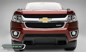 T-Rex Grilles 46267 Sport Series Formed Mesh Grille Insert