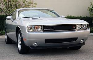 T-Rex Grilles 46415 Sport Series Formed Mesh Grille Insert