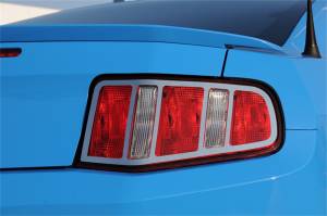 T-Rex Grilles 12518 T1 Series Tail Light Trim