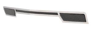 T-Rex Grilles 55117 Upper Class Series Mesh Bumper Grille Overlay