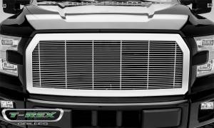T-Rex Grilles 58573 Billet Series Grille