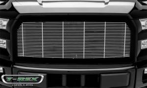 T-Rex Grilles - T-Rex Grilles 58573 Billet Series Grille - Image 2