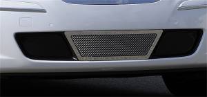 T-Rex Grilles 55495 Upper Class Series Mesh Bumper Grille Overlay
