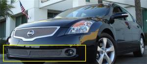 T-Rex Grilles 55762 Upper Class Series Mesh Bumper Grille Insert