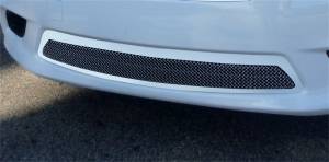 T-Rex Grilles 55775 Upper Class Series Mesh Bumper Grille Overlay
