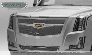 T-Rex Grilles 56189 Upper Class Series Mesh Grille