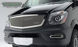 T-Rex Grilles 56850 Upper Class Series Mesh Grille